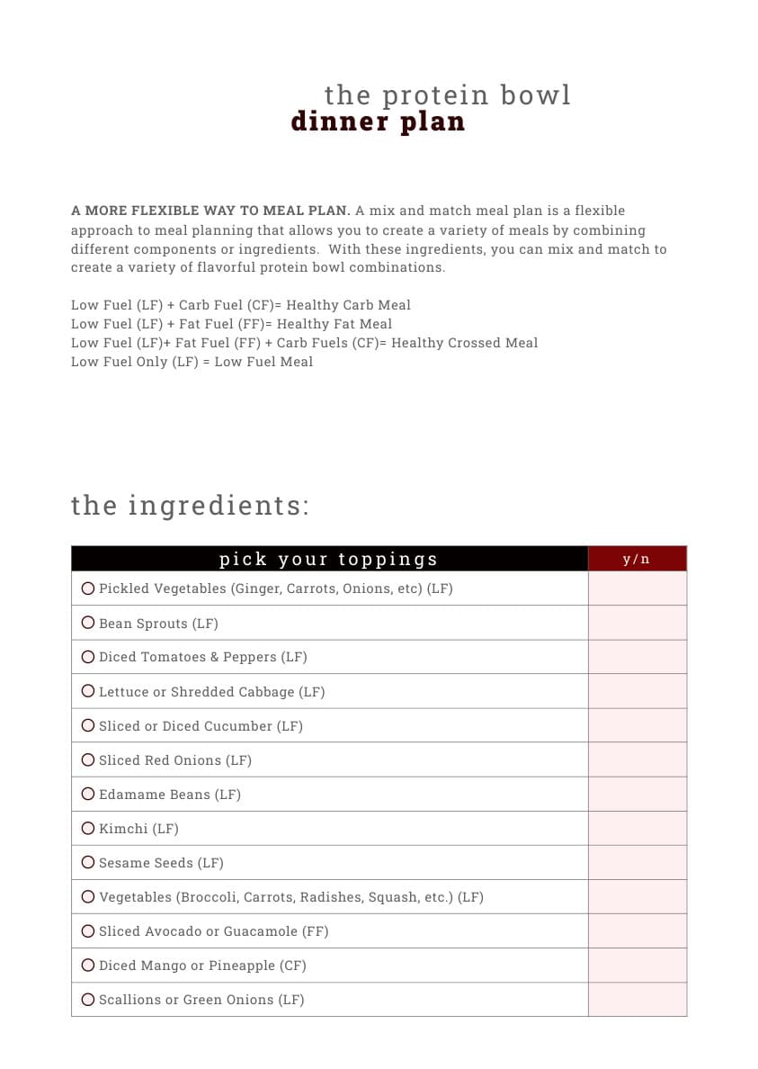 book page 3
