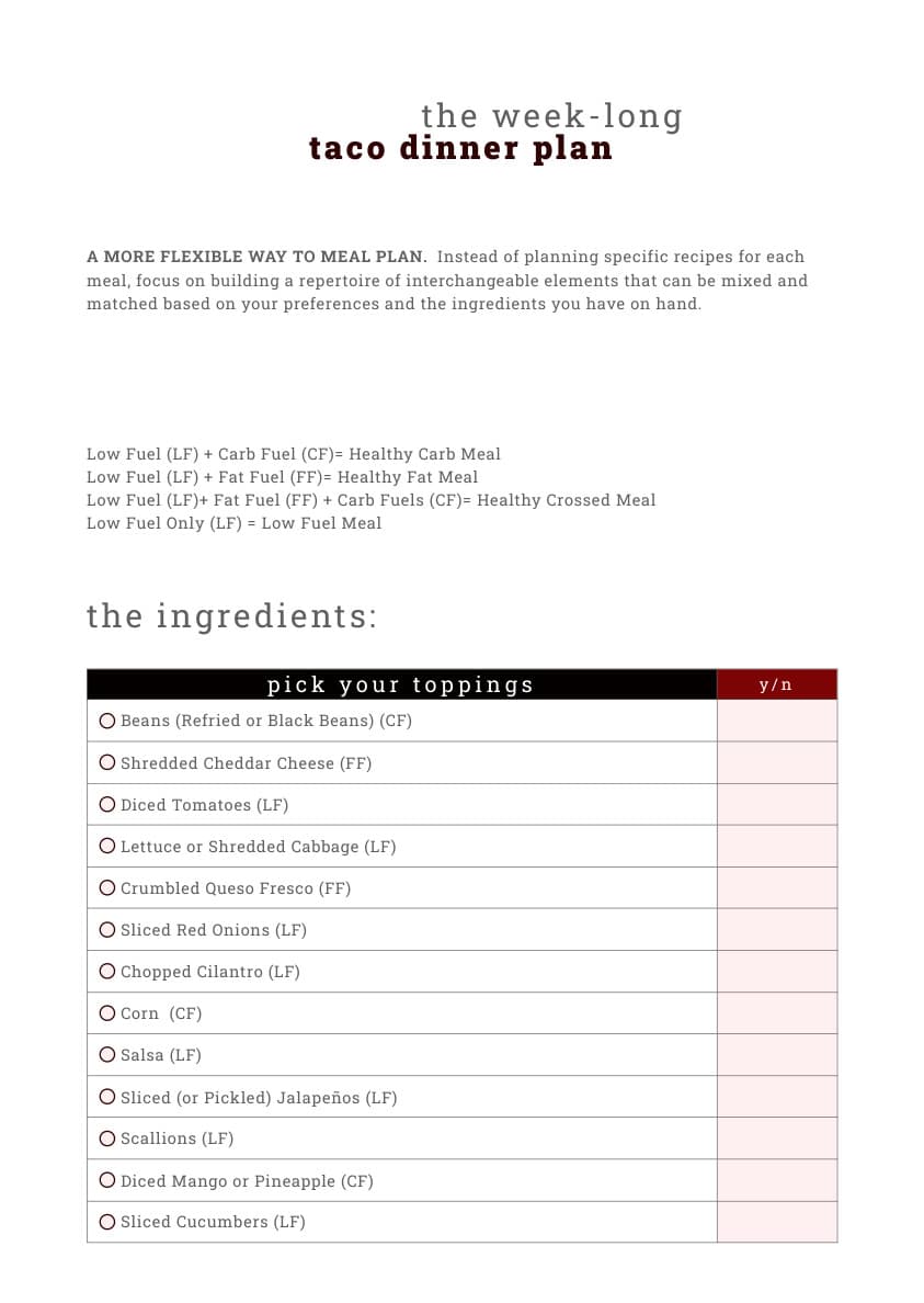 book page 5